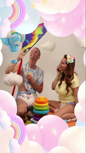 Live Your ABDL Fantasy!