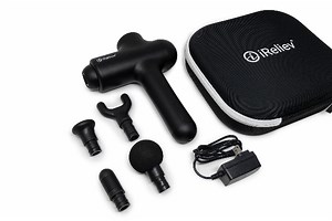 Massage Gun Attachments- Detailed Guide - Optimize Health 365