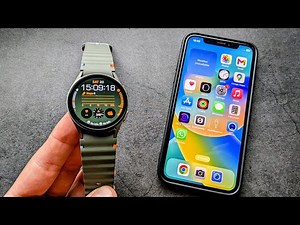 How to Setup & Use Samsung Galaxy Watch 7 WITHOUT Phone