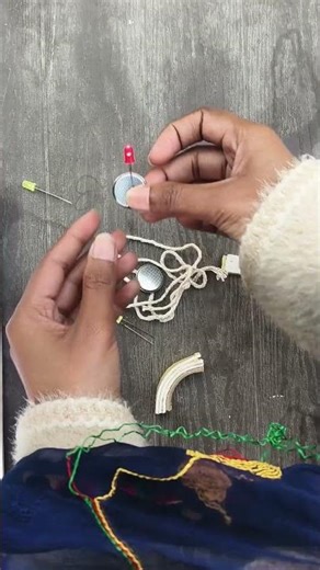 No more rote learning. Learn by doing. How lights work.