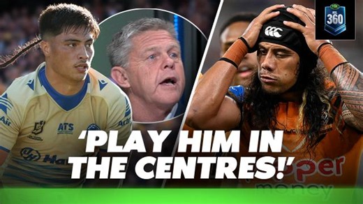 Fox Sports News, Breaking News, Australian Sport | FOX SPORTS