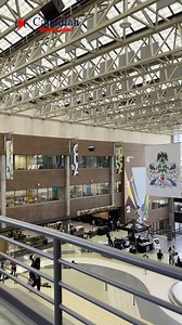 Explore Douglas College, a leading public college located in British Columbia, Canada! 🍁✈ The campus is equipped with modern facilities and embraces a diverse student community, providing a dynamic and inclusive atmosphere for students seeking a high-quality educational experience. 🎓 Connect with us 𝐂𝐨𝐧𝐭𝐚𝐜𝐭 𝐮𝐬 𝐚𝐧𝐝 𝐥𝐞𝐭 𝐮𝐬 𝐡𝐞𝐥𝐩 𝐲𝐨𝐮 𝐨𝐧 𝐲𝐨𝐮𝐫 𝐣𝐨𝐮𝐫𝐧𝐞𝐲 📍 Bagbazar, Kathmandu 📞 9862231082/01-5368546 /47 📍 Kamaladi, Kathmandu, IT Plaza, 2nd Floor 📞 9802033312 /01