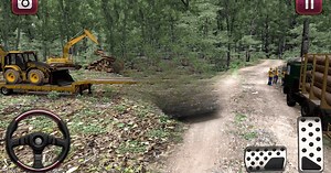 Download & Play Indian Truck Simulator - RVK on PC & Mac (Emulator)