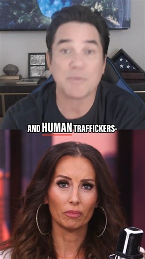 11K views · 475 reactions | Dean Cain on Trump's immigration policy: "There's an optics game going on right now, but the law is the law and it needs to be followed" | TheBlaze | Facebook