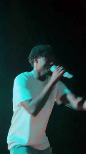 Highlight Moments from Wmwa Live Event