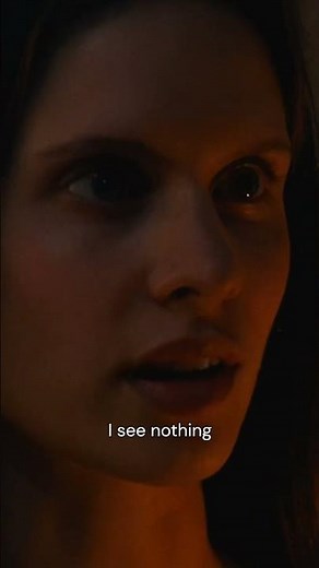 "View your reflection in my eyes." | BENEDETTA | MUBI