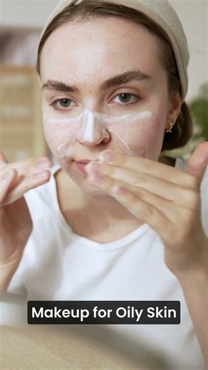 Makeup for Oily Skin That Doesn’t Melt