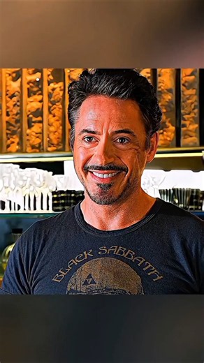Was Tony Stark's Ego Actually His Greatest Strength? 🤯