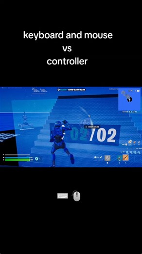 Best Hybrid Fortnite Player Techniques Explained