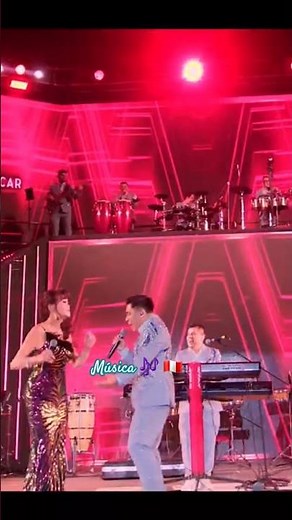 La gran Mimi succar y Orquesta Candela 🔥 💛 💕 ♥️ #angustia#fpyシ #musicaperuana #cumbia #karaoke