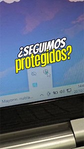 1.1K views · 628 reactions | Windows 10 ha dejado de recibir #actualizaciones de seguridad, sin embargo, su #antivirus Windows Defender, seguirá están activos para proteger nuestro equipo Microware C/ Clara del Rey 58 - Madrid 609273171 #Microsoft #windows10 #pcsetup #laptoplife #windows11 #actualización #microwaremadrid | Pepe Cabido | Facebook