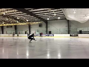 Death Drop Spin