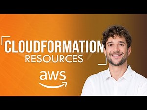 CloudFormation Resources Tutorial