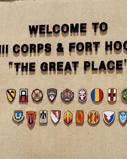 Fort Hood soldier missing for nearly a week