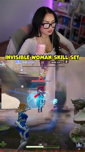 Perfecting every cooldown ability and combo 😁