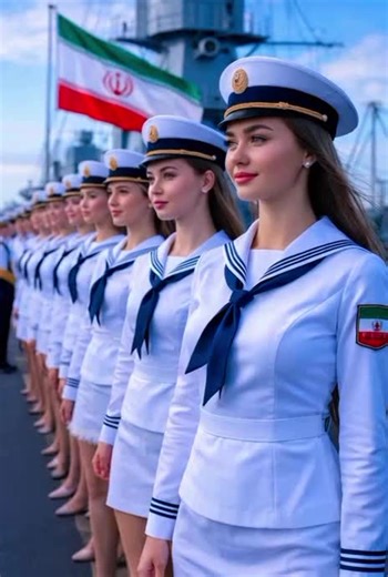 Exploring Military Life in Iran: The Harmouz Connection