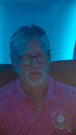 TH7 | Feel the difference on Instagram: "TH7 x @mick_mcloughlin Managing Director of a construction company, Board Director at Ronald McDonald House Australia, and holder of two Guinness World Records in golf — Mick lives a fast-paced, high-demand lifestyle. Following an injury during his most recent Guinness World Record, Mick has been coming to TH7 to support his recovery, incorporating Red Light Therapy and Hyperbaric Oxygen Therapy to assist soft tissue healing. He’s already noticed strong p