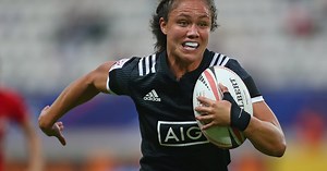 The amazing story behind Ruby Tui's rise to rugby sevens stardom