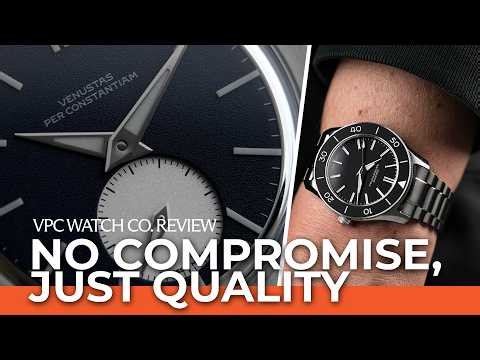 Design First. Everything else follows. VPC Type 37HW & Type 39MW