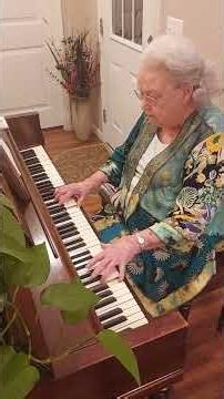 Just a Closer Walk With Thee - By Annell George Music 6/12/2026