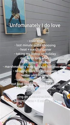 Unfortunately I do love a trend #unfortunatelyidolove | Preen