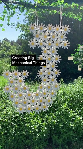 Creating Big Mechanical Things - Engineering Design Process