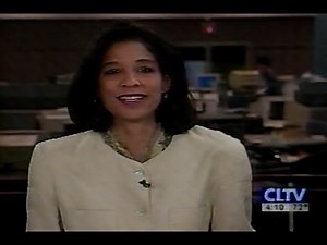 CLTV News Chicago June 3, 1997
