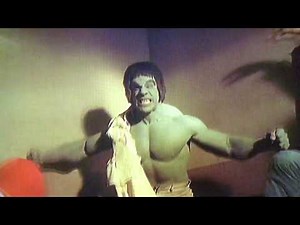 Alternative Hulk transformation 65 Deathmask