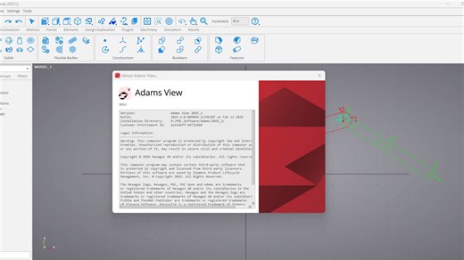 Adams中的Drill模块答疑解惑