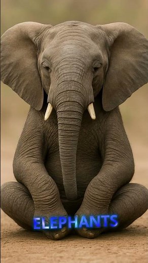 3 Most Mindful Animals on Earth 🧠🌍