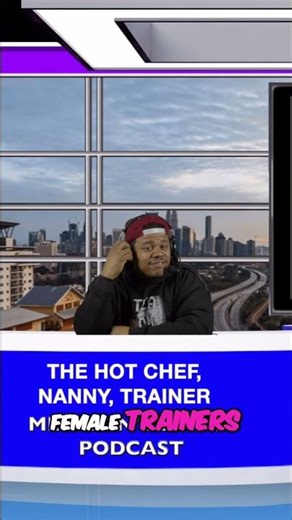 Is Your Trainer Too Close? The Debate Heats Up! #shorts