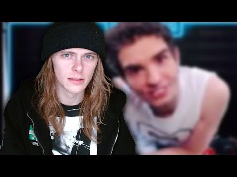 Diving Down The Alex B Rabbit Hole