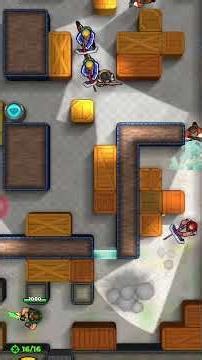 👇🔥"Step quietly, aim sharply, and strike like a true hunter. #HunterGame#ProHunter #SilentAttack 😎🎮