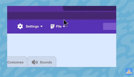 Did you know? Scratch blocks are available in dozens of languages and high contrast colors for Scratchers with visual impairments and disabilities. Want to learn more? Check out our tutorial! https://www.youtube.com/watch?v=lRFX4OrxAds | Scratch