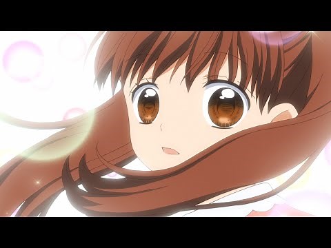 【ちゃお】テレビアニメ「１２歳。」PV初公開！