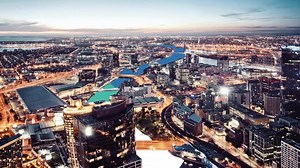 The future of real estate in the world's most powerful cities. Read brand new research and unparalleled insight in Knight Frank's latest edition of Global Cities, out now. | Knight Frank