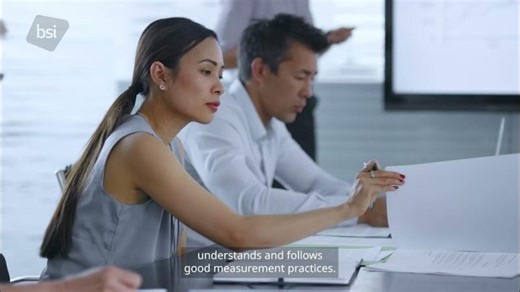 BS EN ISO 10012:2026 Explained | Why Measurement Management Matters | BSI Automotive and Mobility