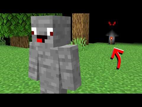 Ich habe eine Horror Mod auf meinem Server installiert..