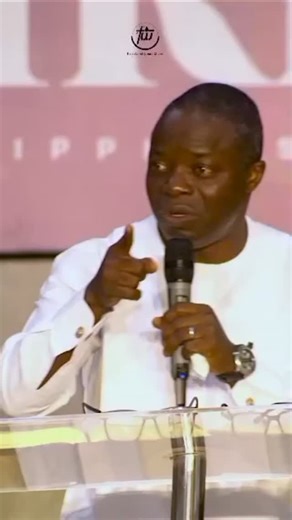 From discipline in relationships to discipline over food—Sunday's sermon was a complete manual for a shame-free life. If you weren't there, you need to catch up. You can Watch the full replay on our YouTube channel now! https://www.youtube.com/live/VV2S-nRk3rI?si=pEUO3Vbs64DWwhNb #TrueWorshippers #Sermonexcerpt #Discipline | True Worshippers Church