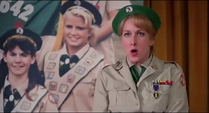 Troop Beverly Hills | movie | 1989 | Official Trailer