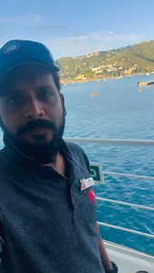 St Thomas Virgin Islands 🇻🇮 . . . Do follow @sikkolu__seaman . . . . . . . . . . . #sikkoluseaman #sealife #viral #instadaily #telugu #travel | Sikkolu seaman