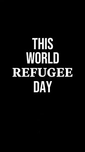 On World Refugee Day, let's discuss the refugee experience. Refugees are people displaced by violence, persecution or disaster. However, refugees are also parents, developers, farmers, students and more. Unite for refugees and share this post to raise awareness! #WorldRefugeeDay | Mercy Corps - Europe | Facebook