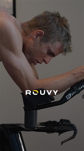 Getting ready for the ultimate race? Ride real IRONMAN bike courses on the ROUVY app. An IRONMAN ain't supposed to be easy! The ROUVY app has the tools you need to be ready. Records don't break themselves! Put in the work, and get the edge you need, on ROUVY. | ROUVY