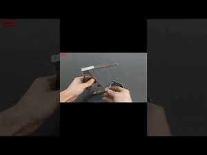 Spray paint gun! DIY