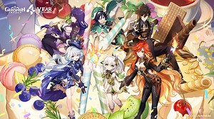 All Genshin Impact Patch 5.1 Events, Explained