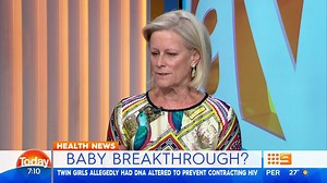 29K views · 115 reactions | A Chinese researcher has claimed that...