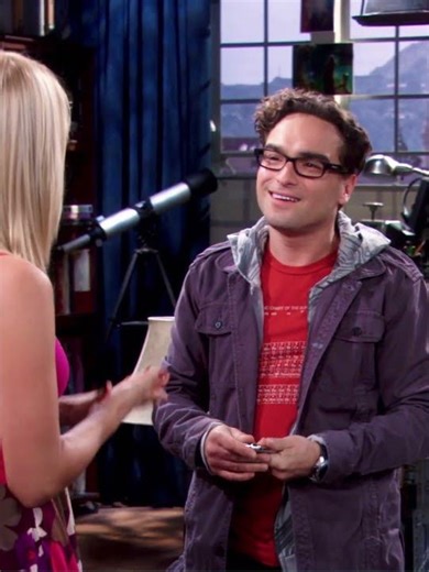 "From Comic Book Store to Apartment: The Big Bang Theory's Ultimate Friendship Journey (Clips!)"