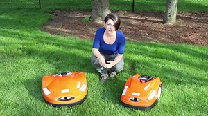 You’ve seen robotic mowers on display and in action. You like the idea of having your lawn maintained for you but you’re not sure which machine is right for you... Vous avez vu les robots de tonte en démonstration et en action. Vous aimez l’idée que votre pelouse soit entretenue pour vous, mais ignorez quel robot vous convient... https://www.youtube.com/watch?v=2HsEmGUzGOg | STIHL