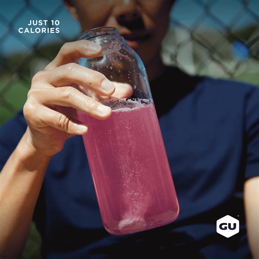 GU Hydration Tabs – Οι Ταμπλέτες Ηλεκτρολυτών GU προσφέρουν άμεση...