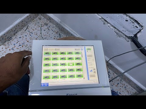 Itm plus adapter commissioning